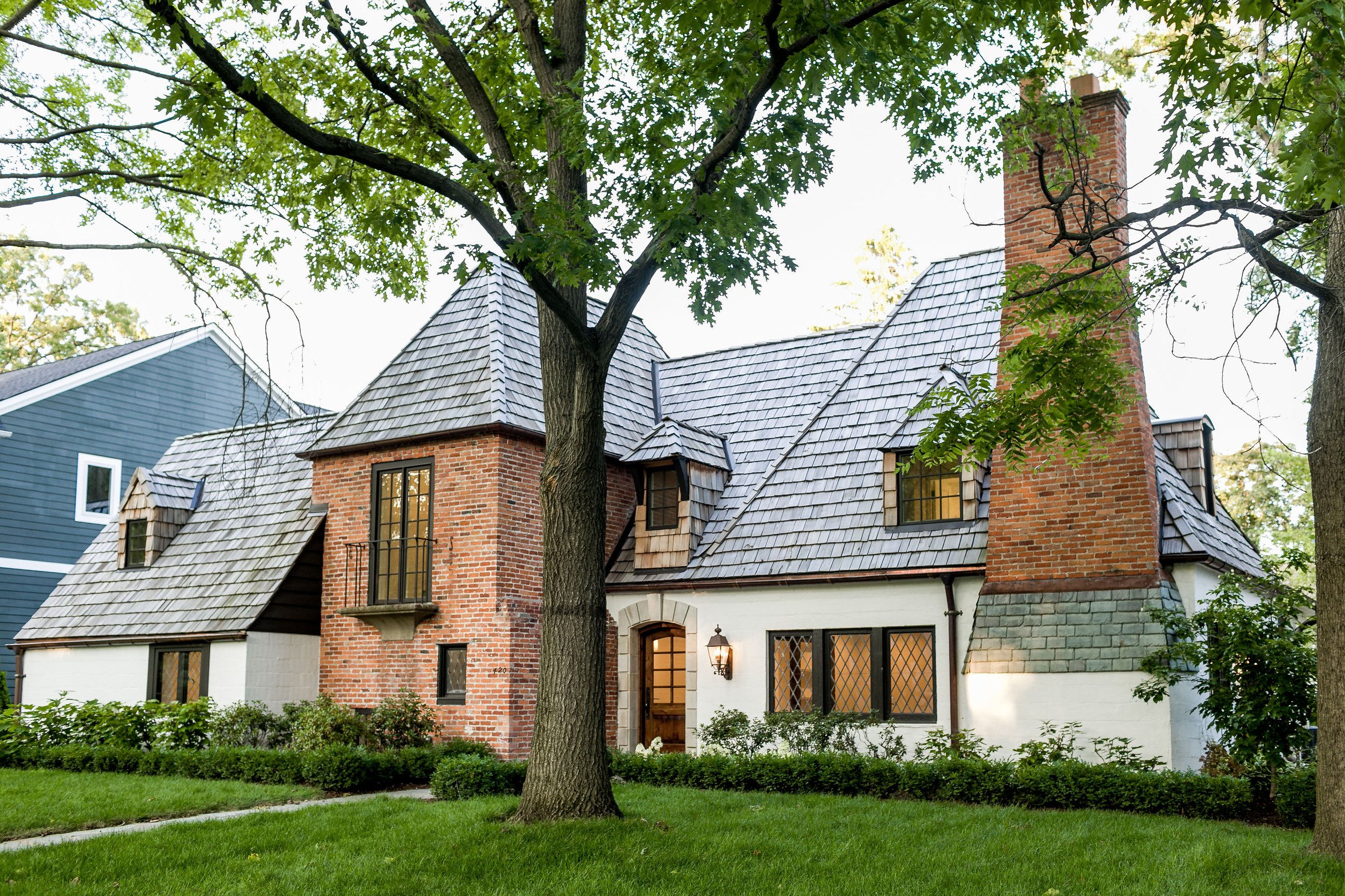 420 Suffield, Birmingham