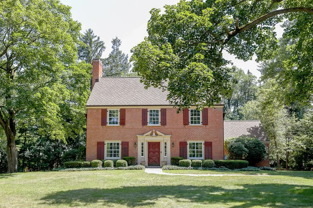 2235 Quarton, Bloomfield Hills