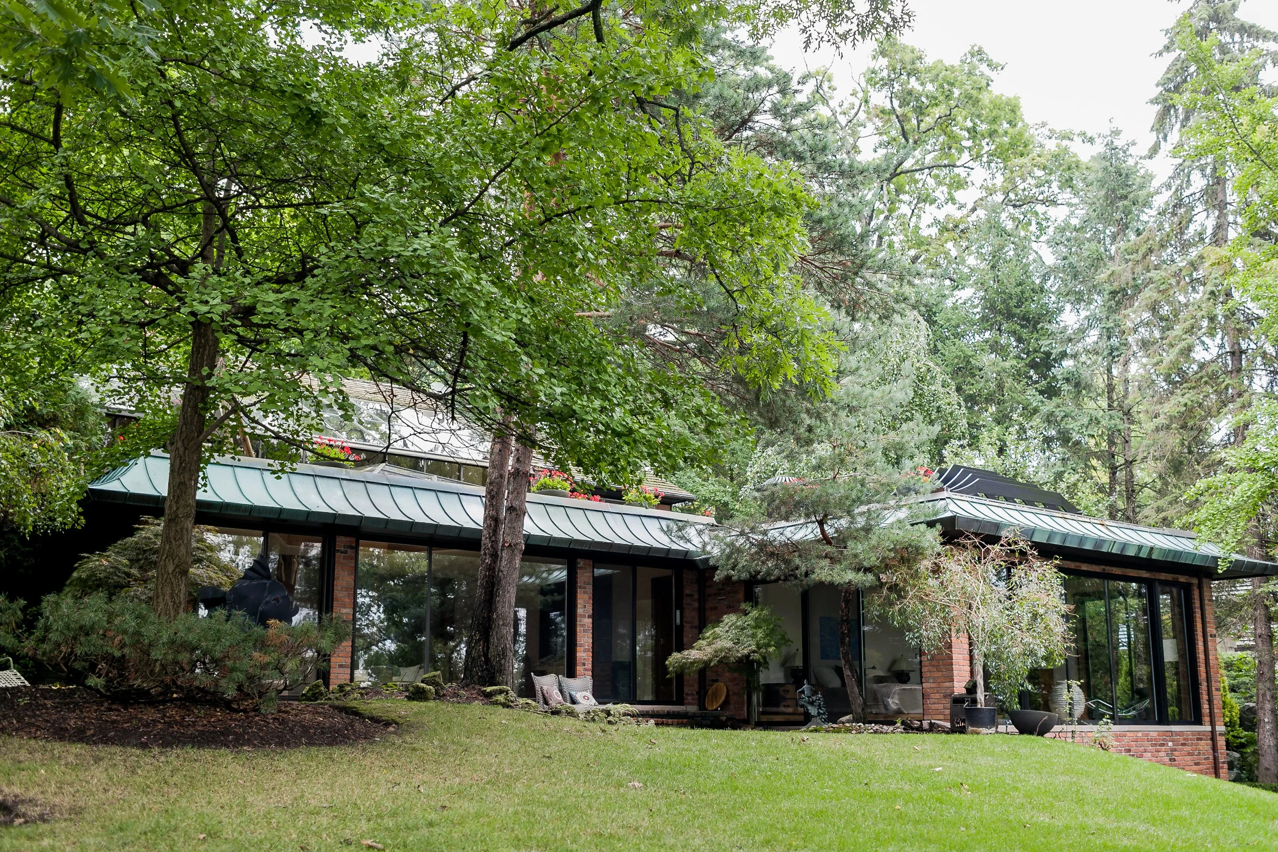 1228 Harvard, Grosse Pointe Park