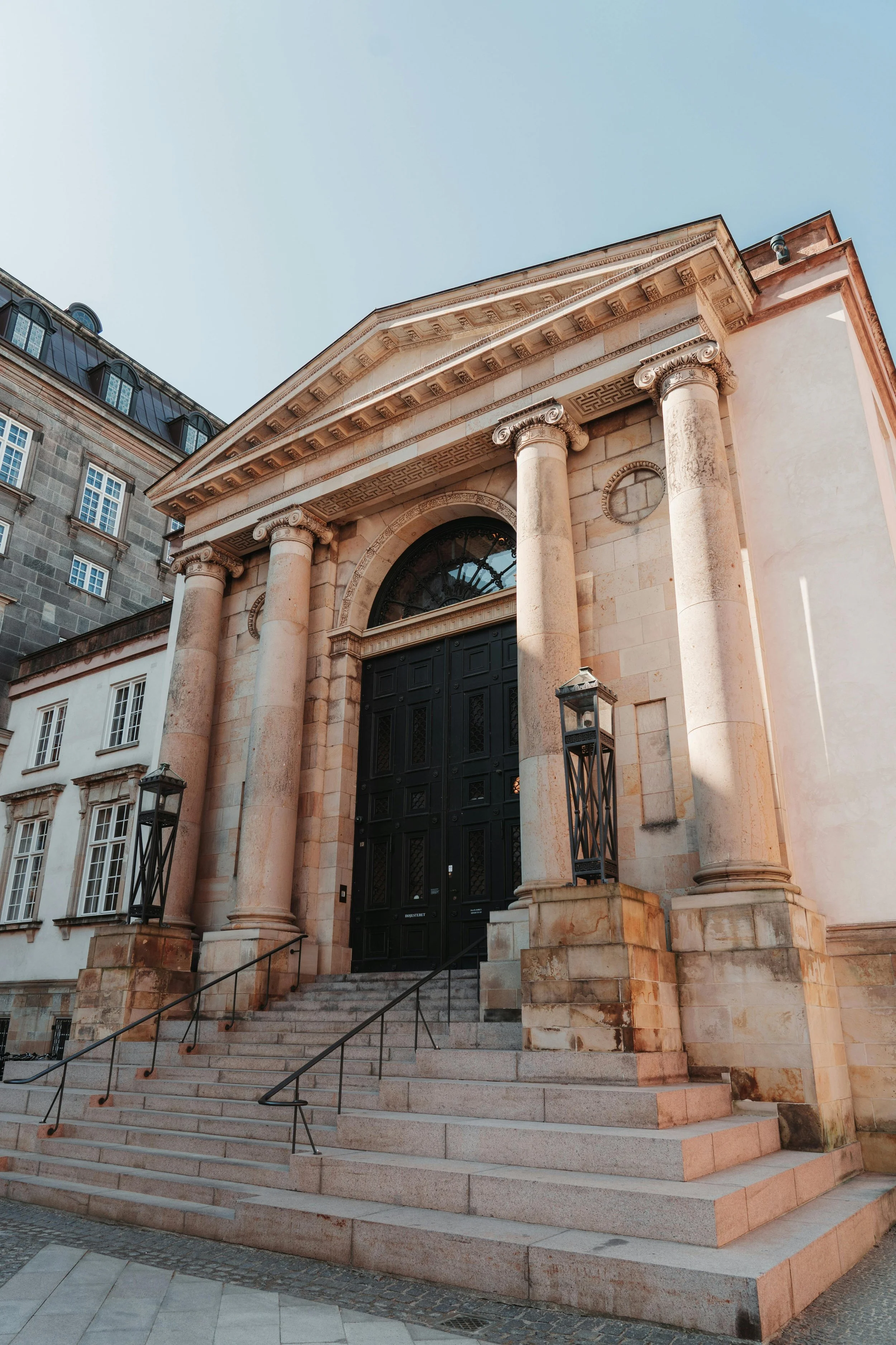 THE ALTERNATE  (Part 2)