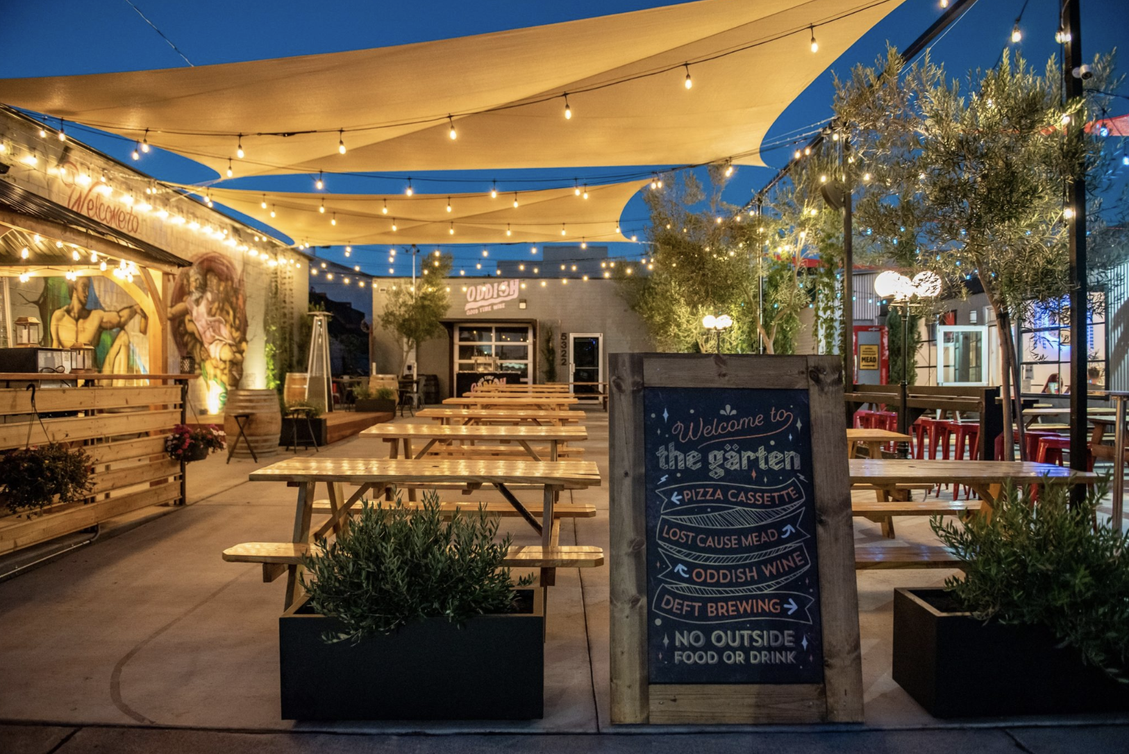 Dinner & Raffle Event