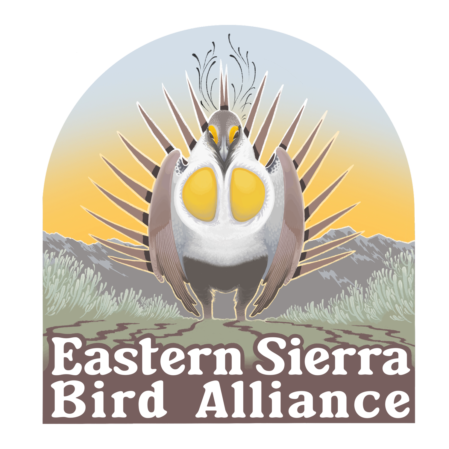EASTERN SIERRA BIRD ALLIANCE