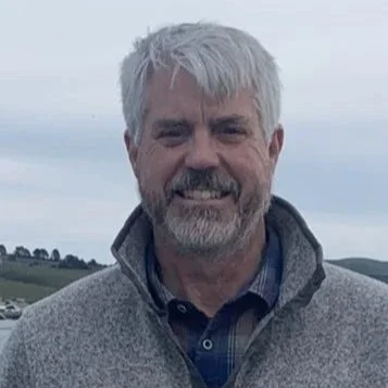 JEFF GABRIEL - TREASURER