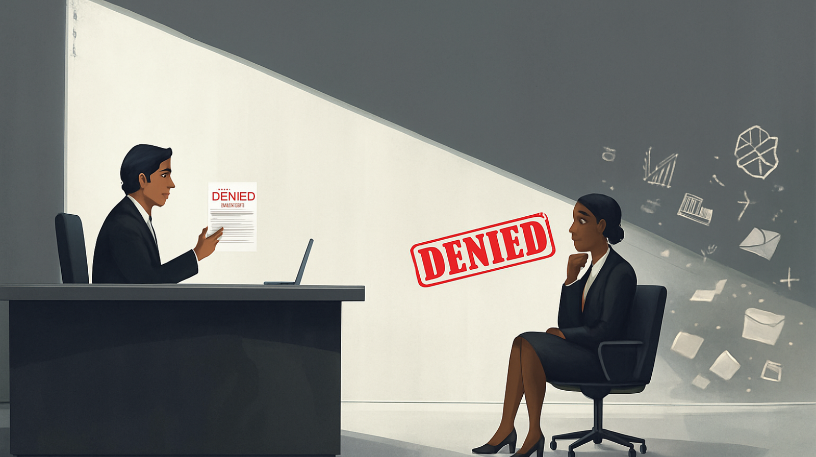 Why Banks Say No (Even to Profitable Businesses)