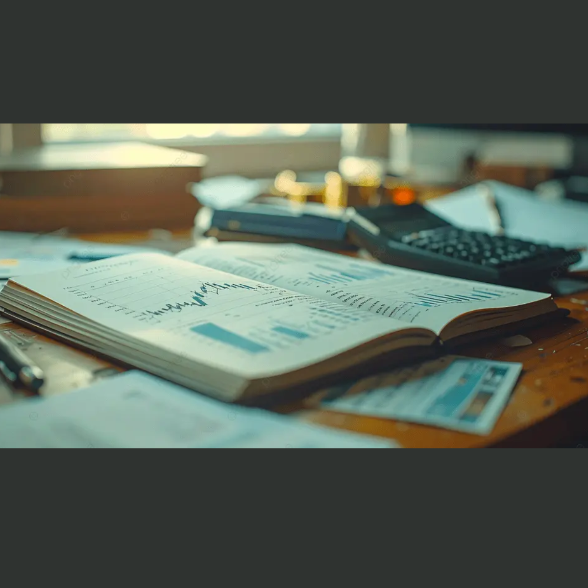 Why Your Financials May Be Holding You Back (And How to Fix It)