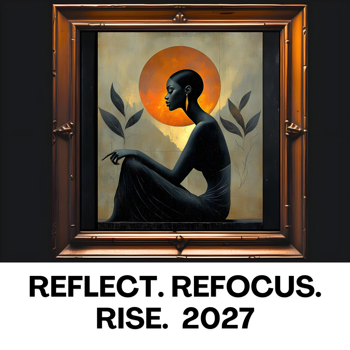 Reflect. Refocus. Rise Financial Addition: Preparing for Capital in the New Year