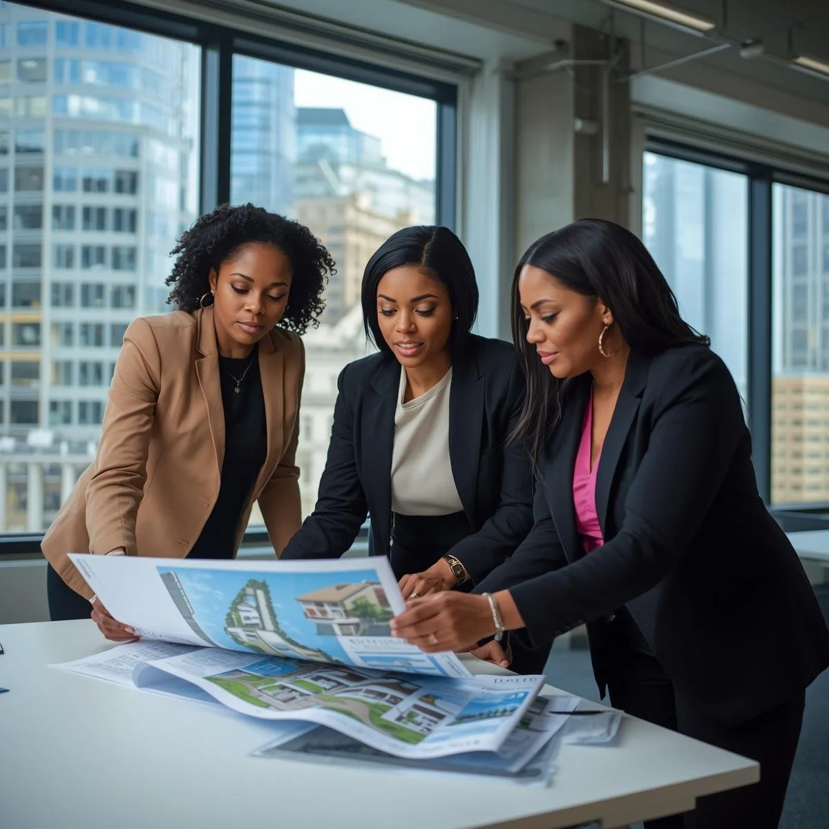 How to start investing in commercial real estate (without guesswork)