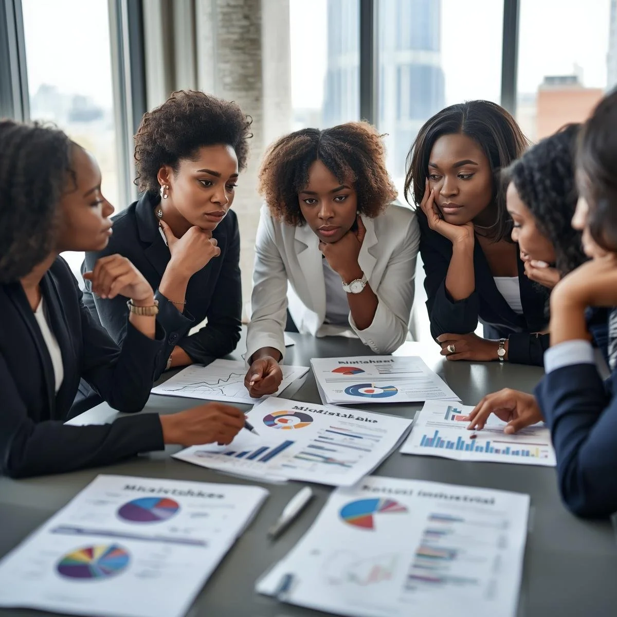 What to look out for: Risks, Mistakes &amp; Costly Oversights
