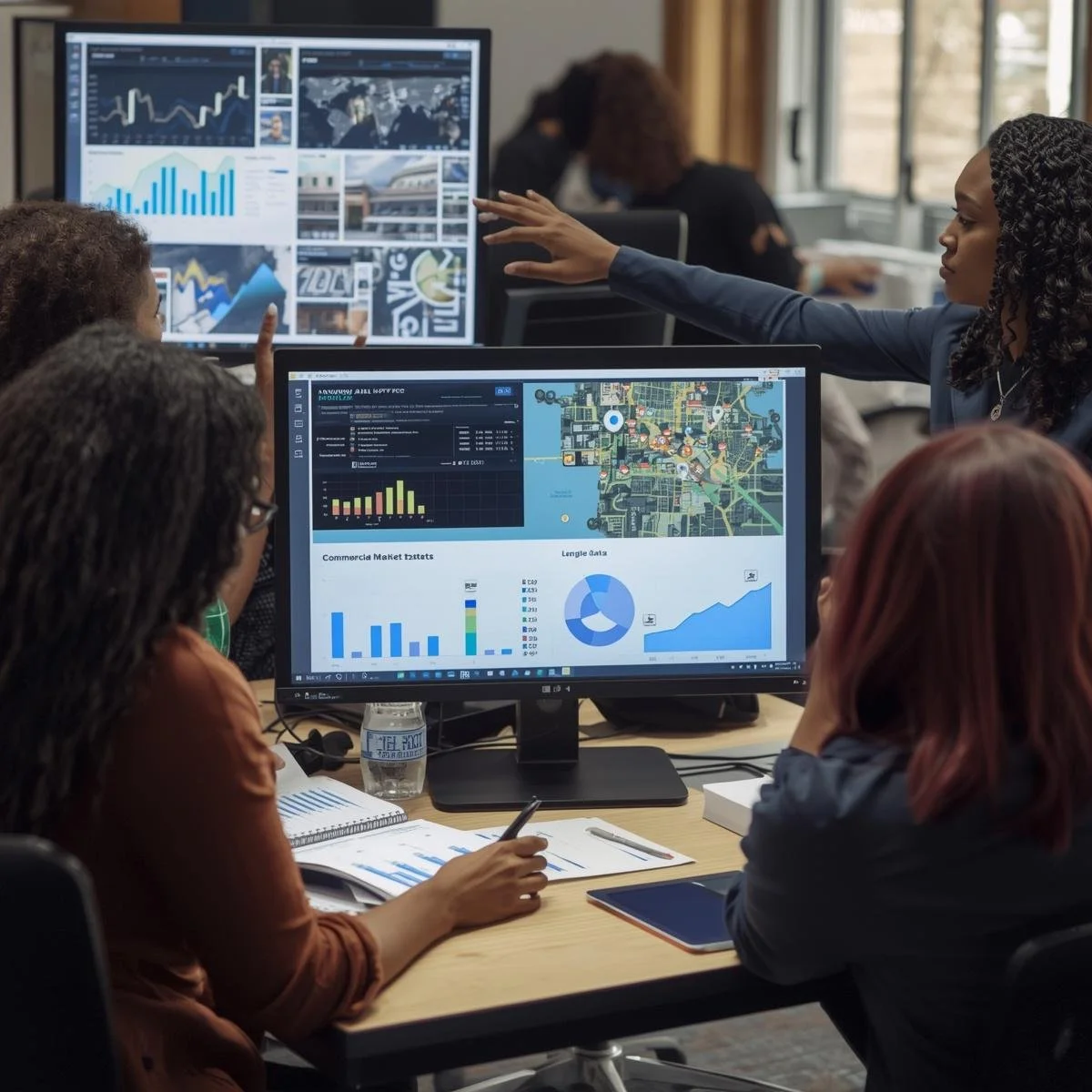 How to Evaluate a Market &amp; Choose the Right Opportunity