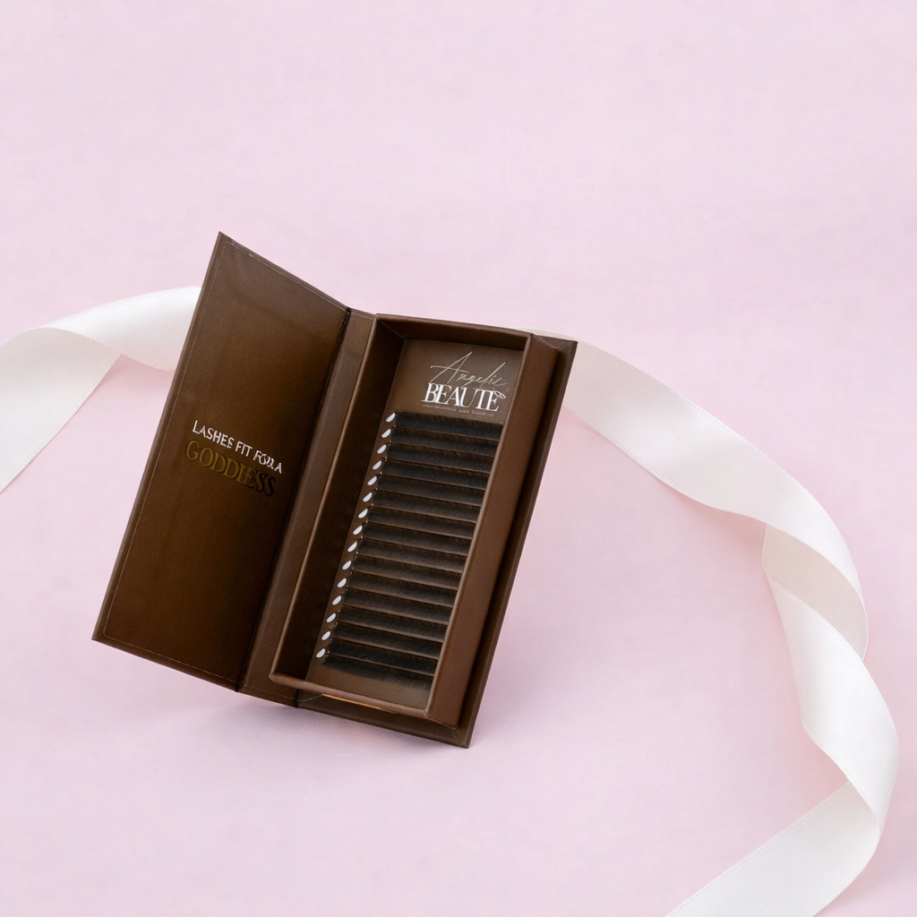 0.03 ARES VOLUME BROWN TRAYS