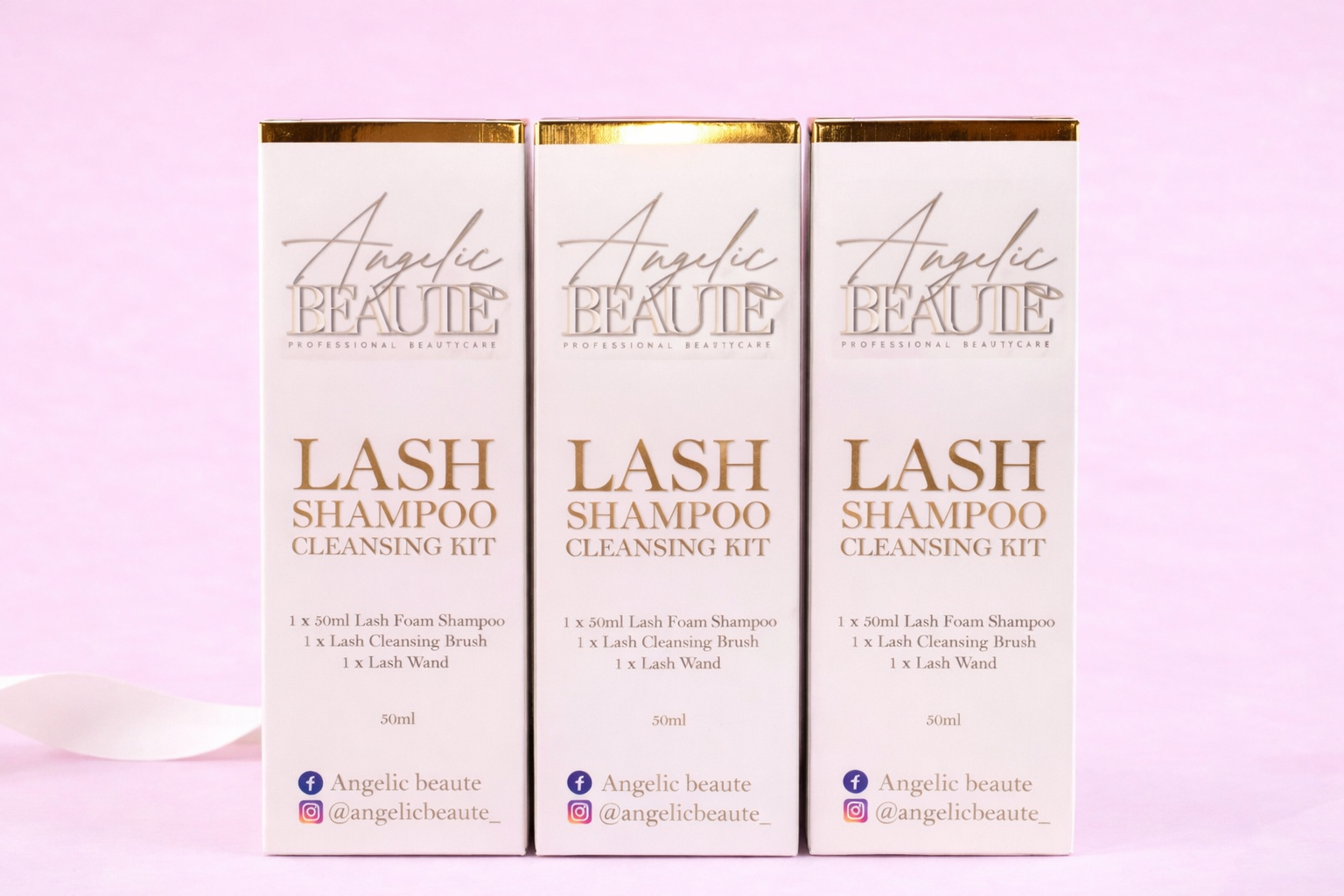 APHRODITE CLEANSING KIT