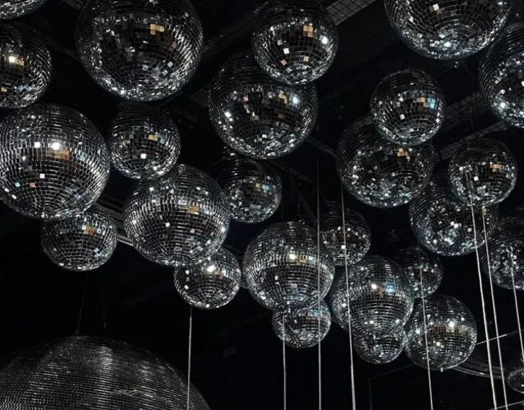 Disco Ball Sessions - 00s Club Classics!