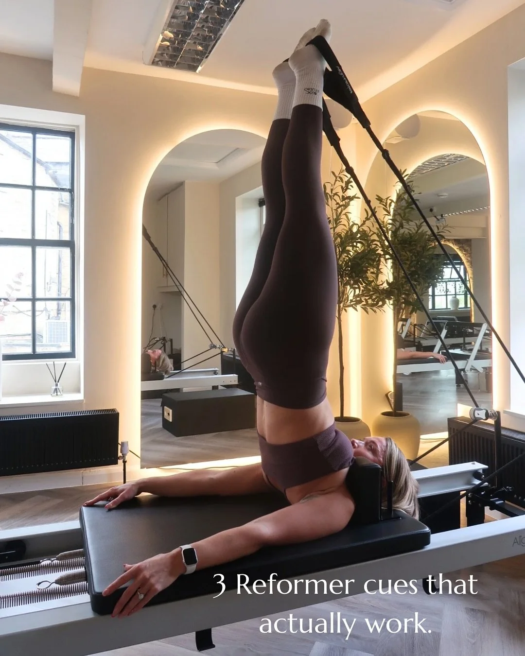 Swipe to discover three Reformer cues that actually work. ✨
#pilates #pilatesstudio #reformerpilates #blocstudio #wellness #selfcare #chapelallerton #chapelallertonpilates