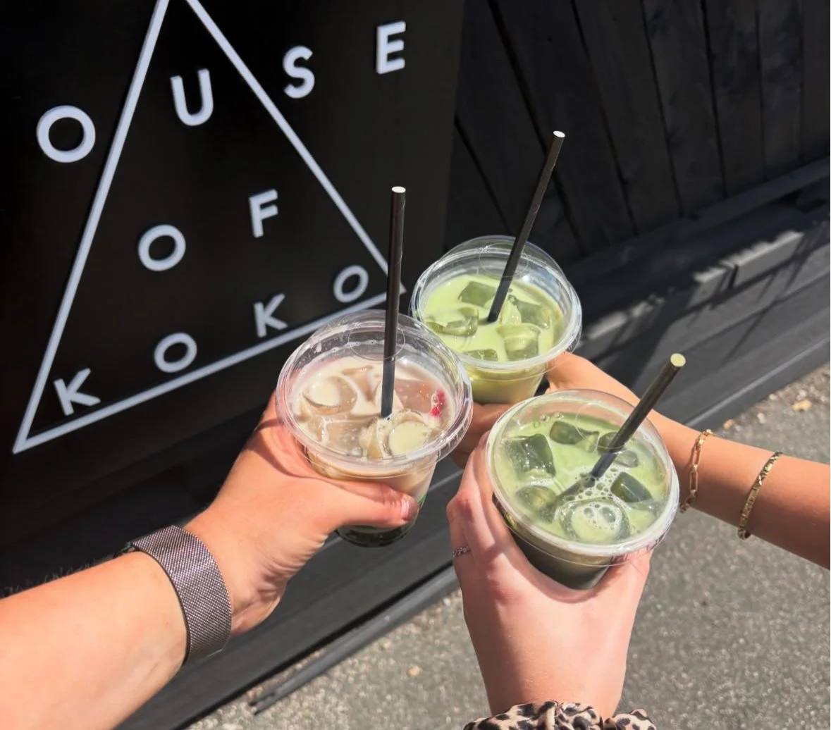 🍃👣 ☕️ Summer Outdoors Club - Hike & Coffee Social