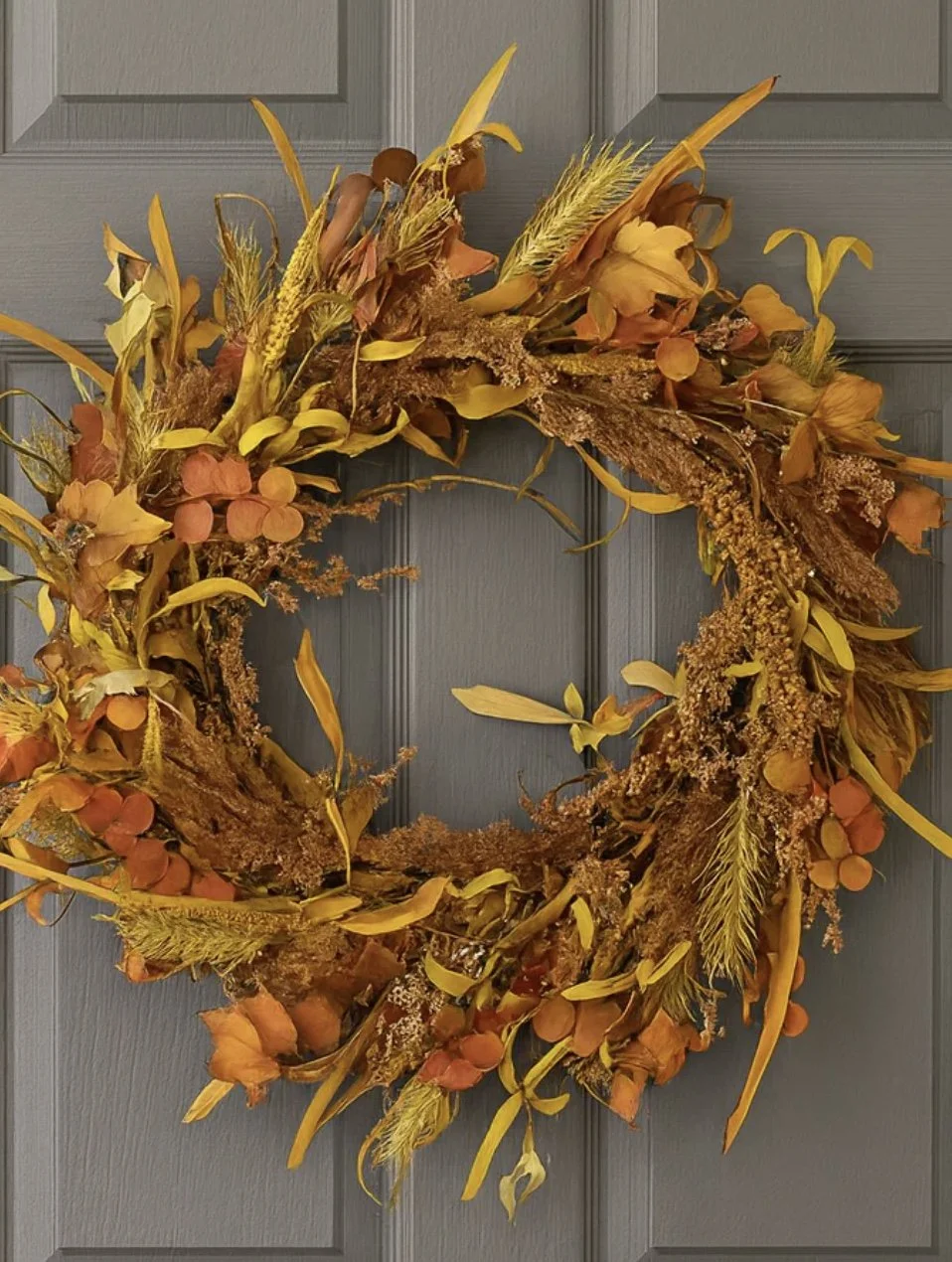 Snuggle & Squish x BLOC STUDIO 🍂 Cosy Autumn Yin Yoga Reformer & Wreath Making Workshop