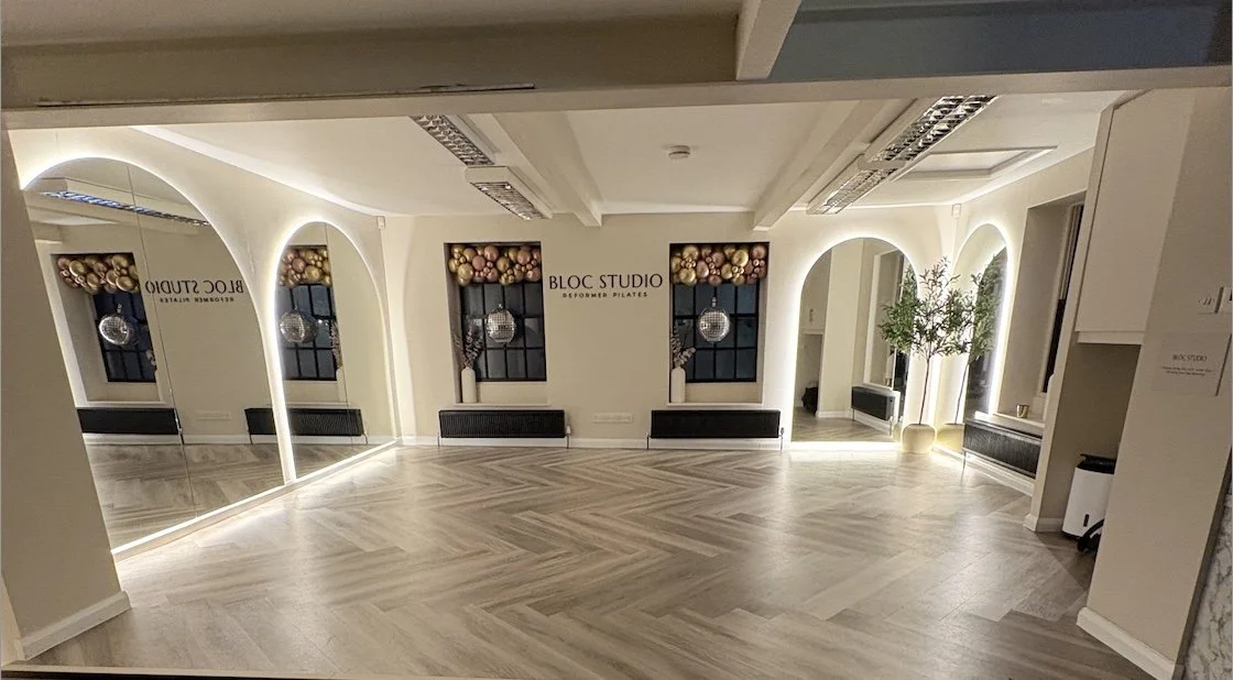 Workshop: 34 Original Mat Exercises in Sequence + Technique Masterclass