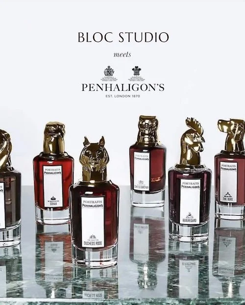 Penhaligon's Winter Event