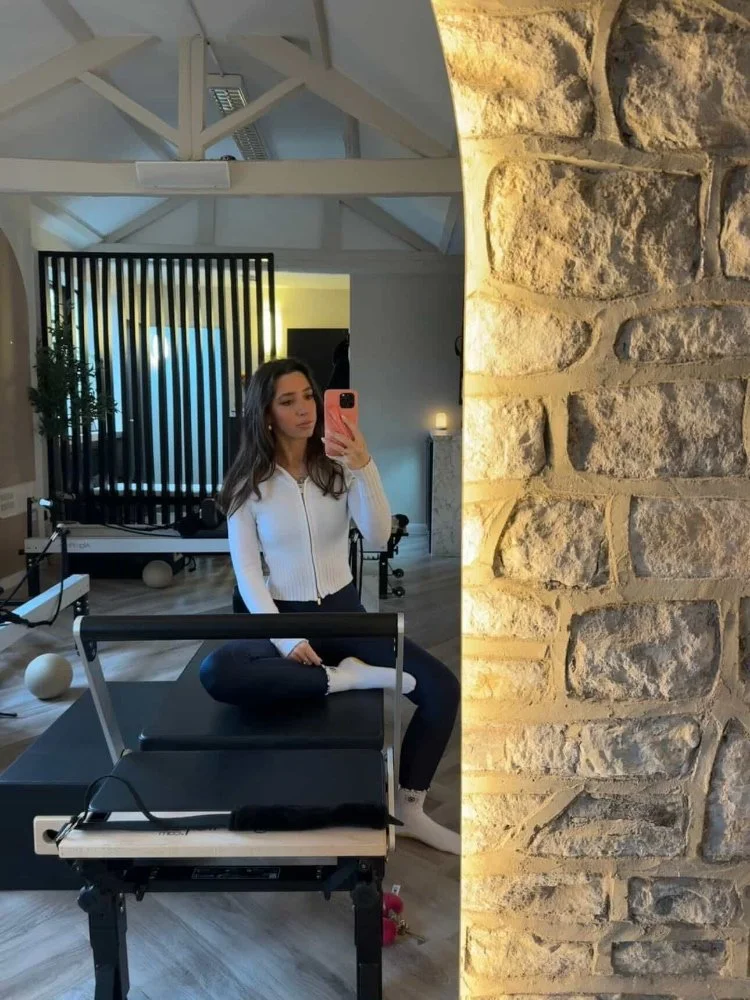 Reformer Foundations- Instructor in Training