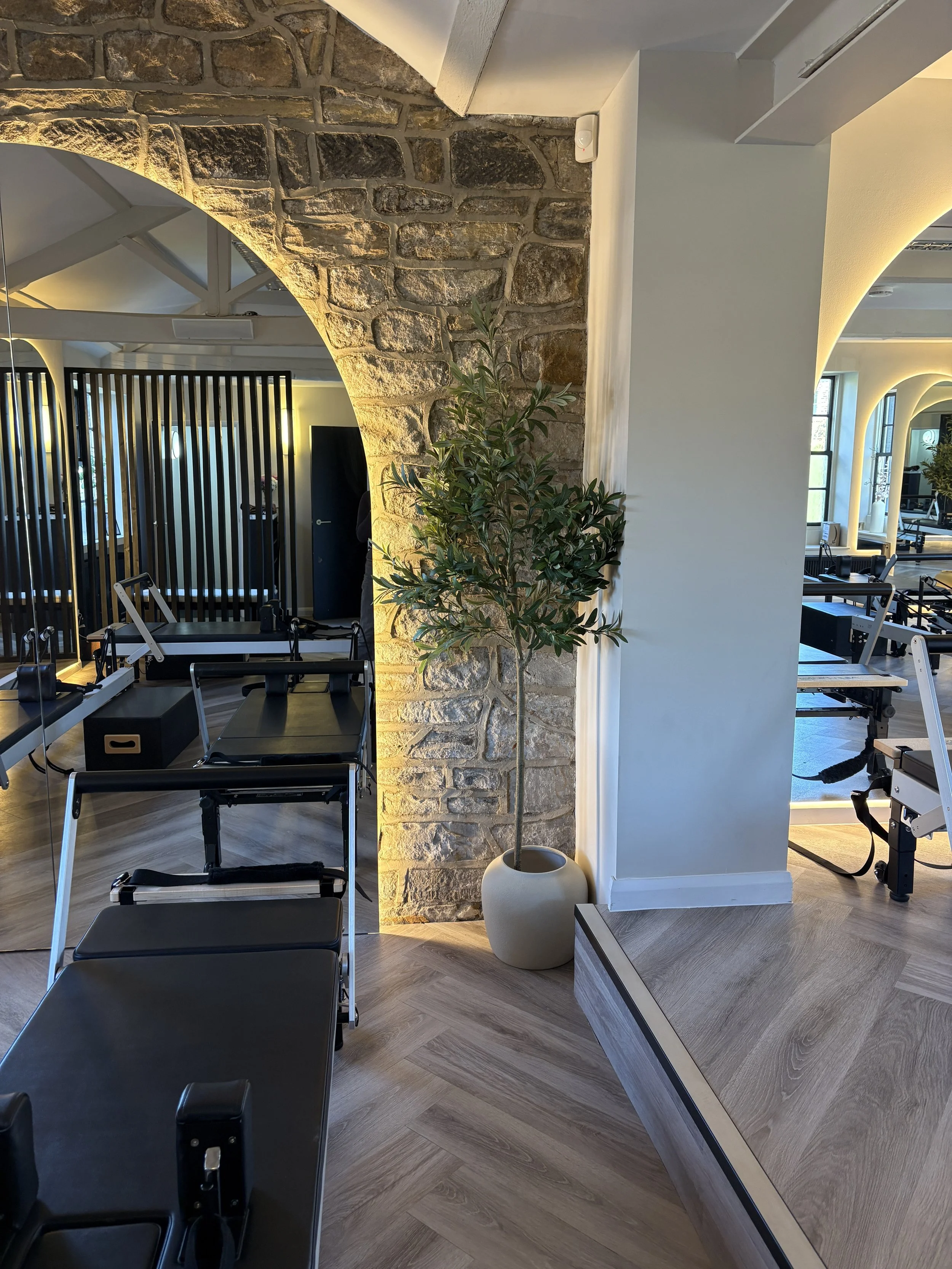 Autumn Open Day - Reformer Pilates Taster Sessions