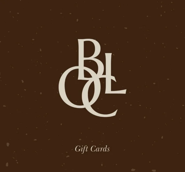 Gift Cards - Natal