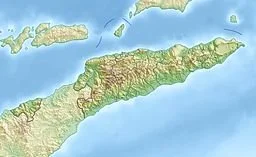 Timor-Leste Military Power Ranking — Military Power Rankings