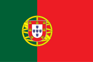 Military Power Rankings flag of Portugal