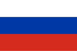 Military Power Rankings flag of Russia