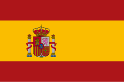 Military Power Rankings flag of Spain