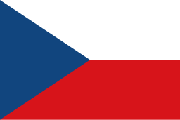 Military Power Rankings flag of Czech Republic