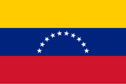 Military Power Rankings flag of Venezuela