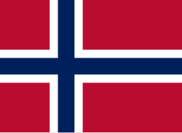 Military Power Rankings flag of Norway