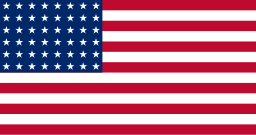 Military Power Rankings flag of USA