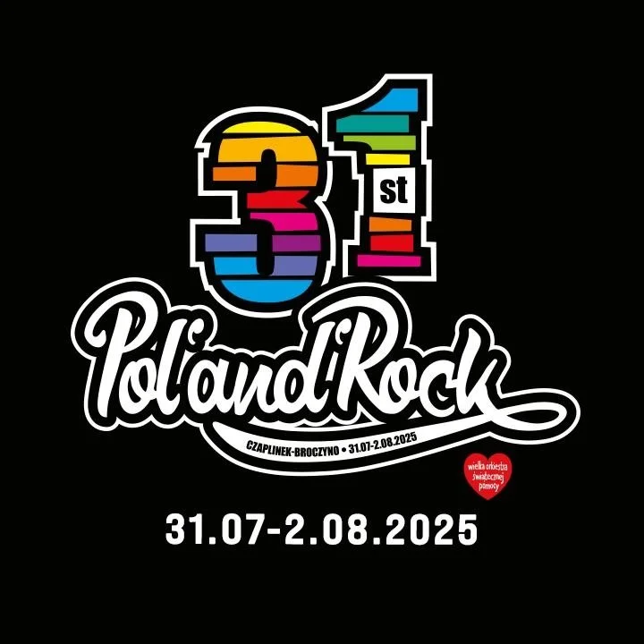 Pol'and'Rock Festival