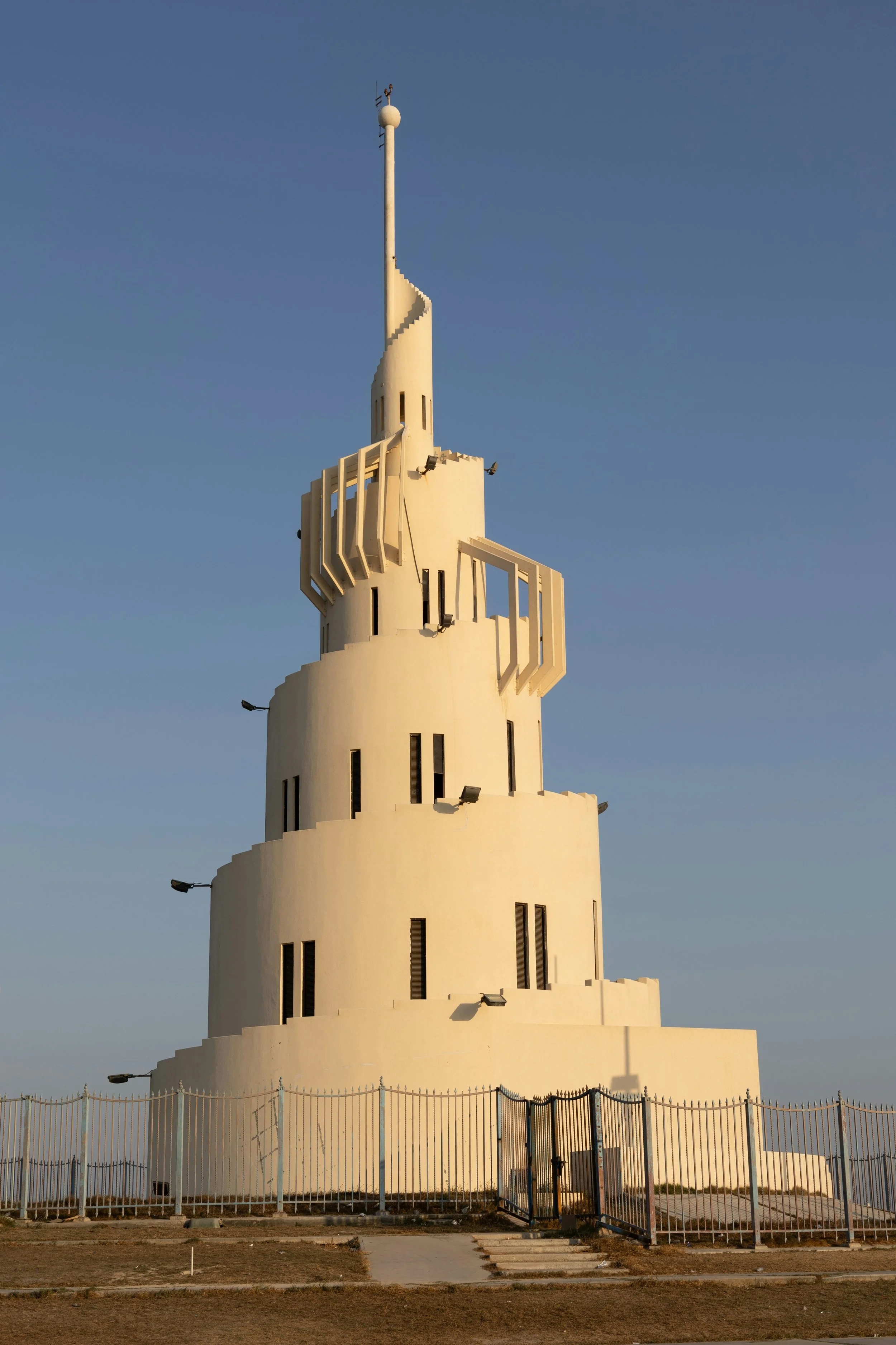Dammam: Gateway to the Arabian Gulf