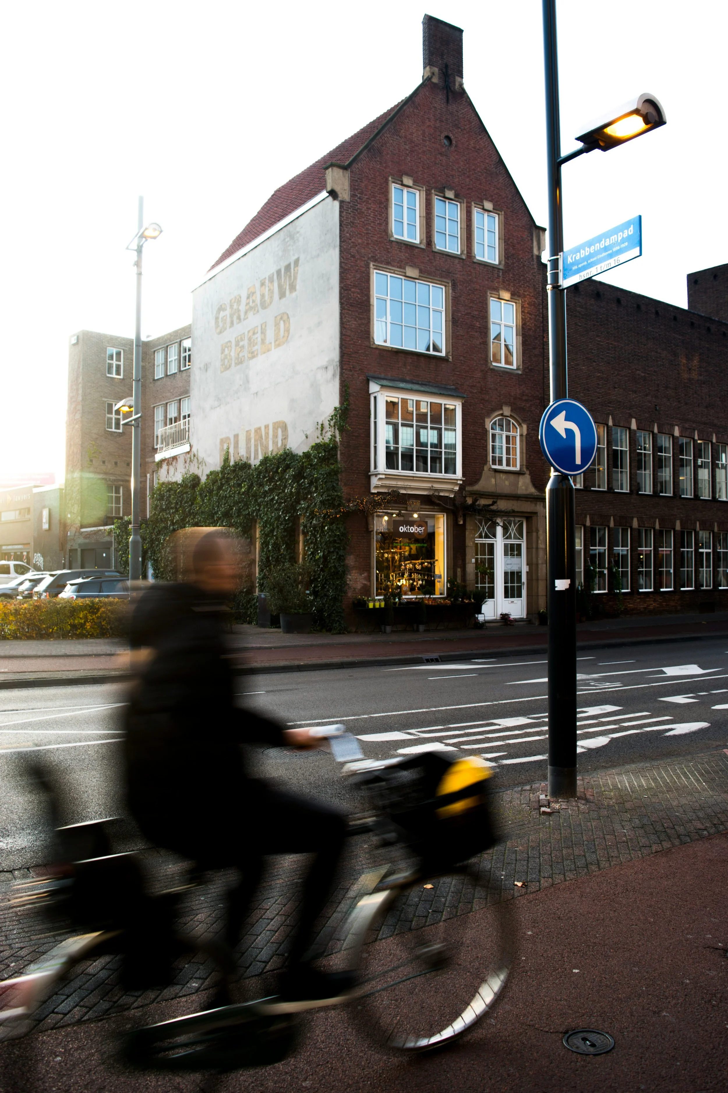 Eindhoven: The City of Innovation