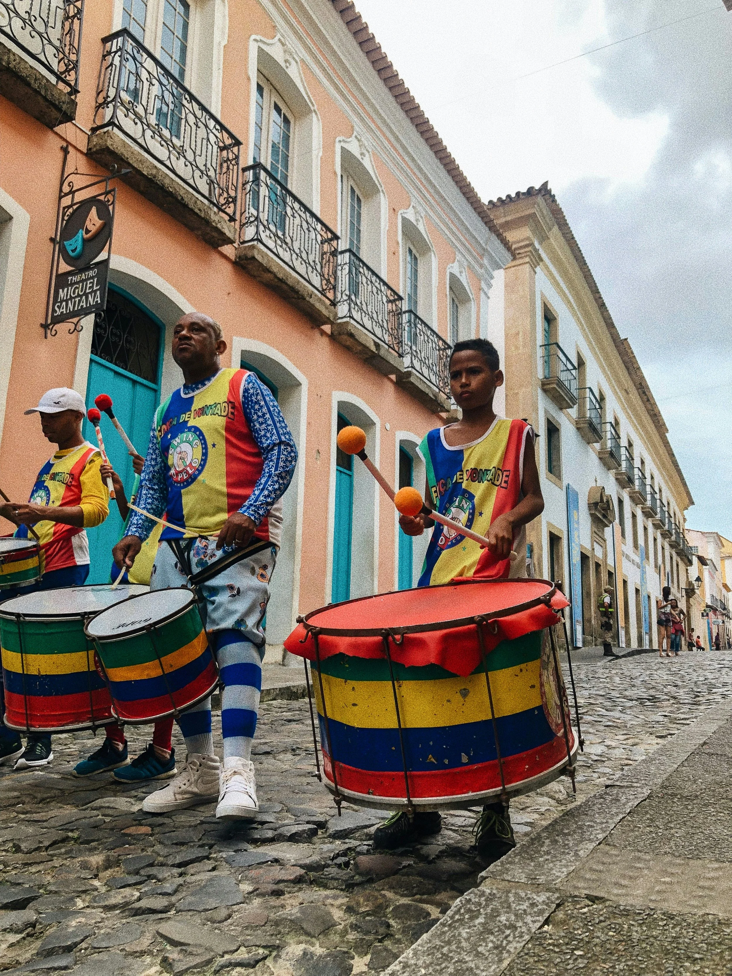 Salvador, Bahia: The Heart of Afro-Brazil