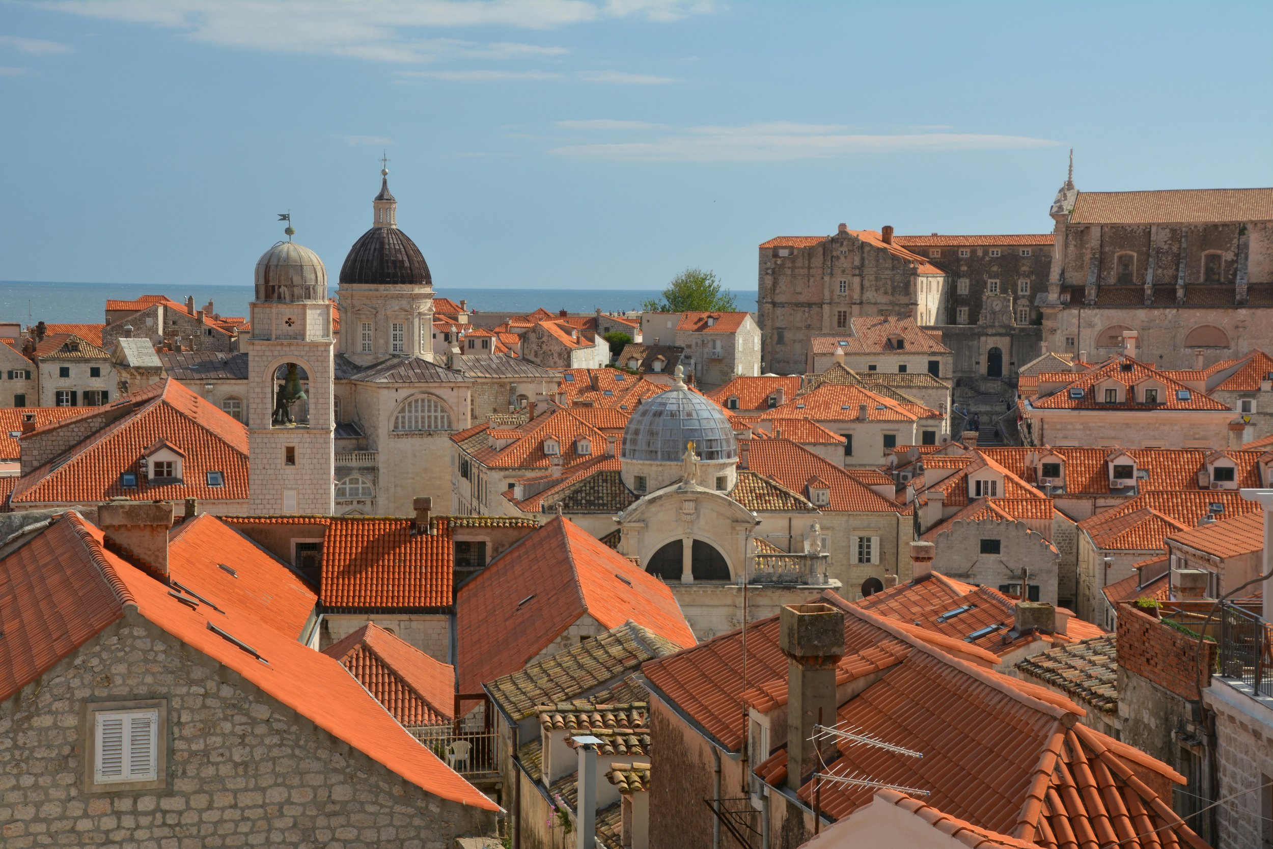 Dubrovnik – Pearl of the Adriatic