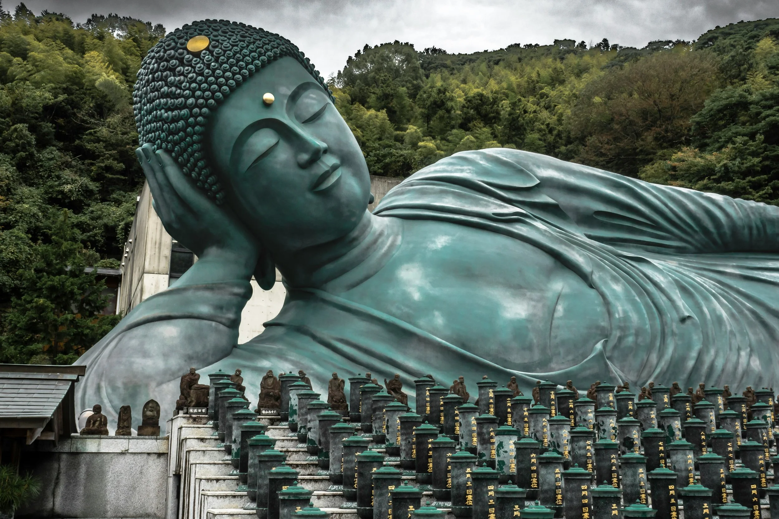 Fukuoka: Exploring Southern Japan