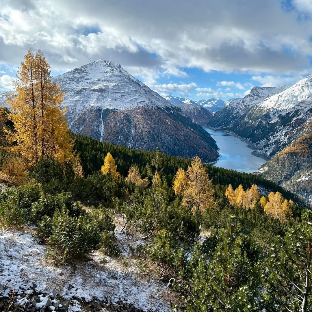 Great National Parks XLVII:  Swiss