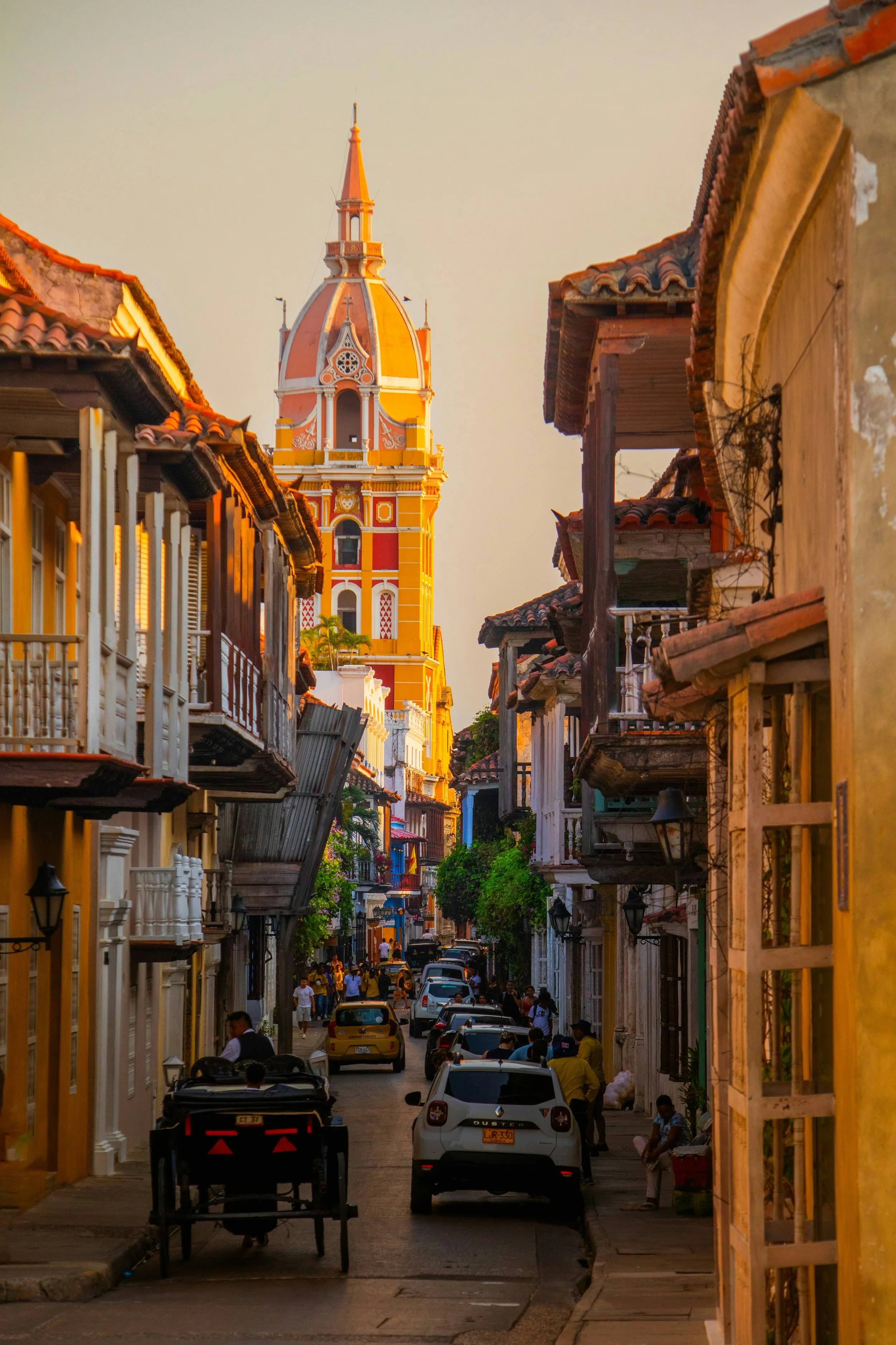 Cartagena: Gateway to Colombia’s Caribbean Coast