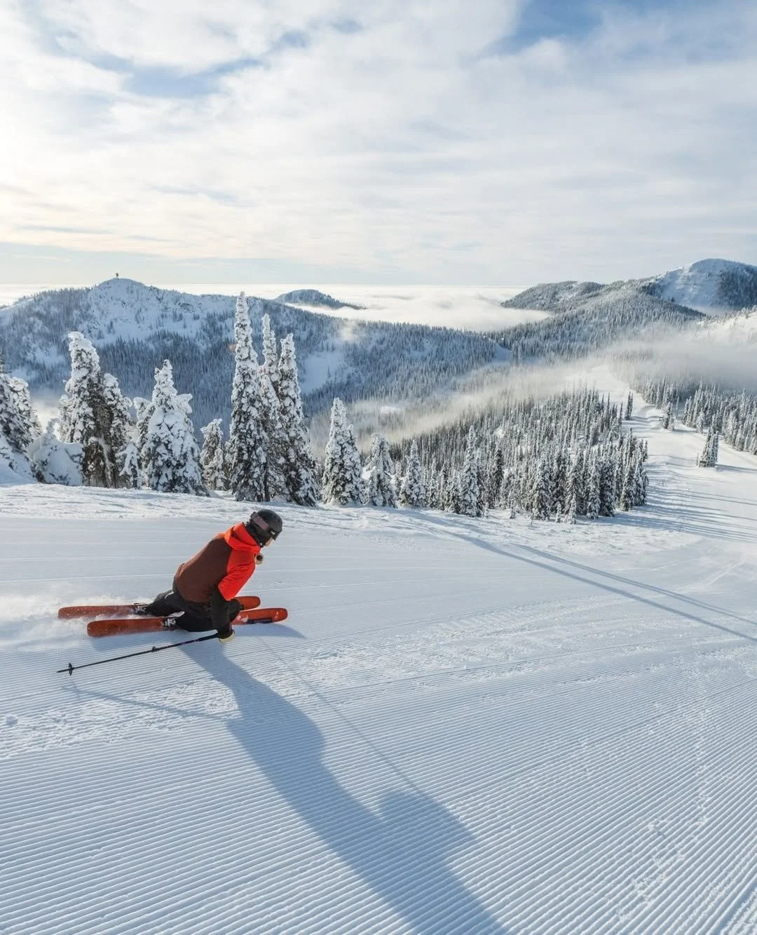 The best ski resorts in the world IX: Red Mountain