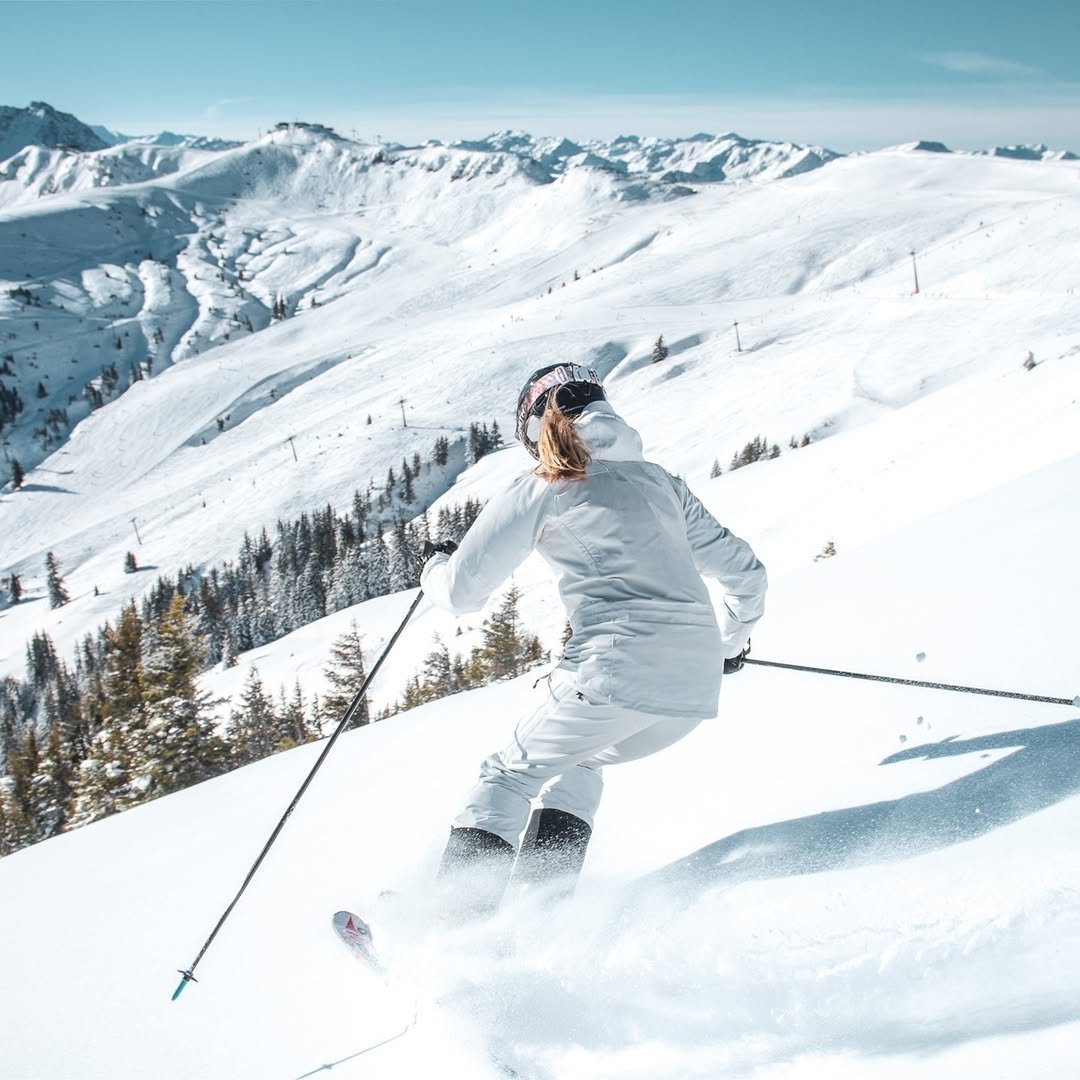 The best ski resorts in the world XI: Kitzbühel &amp; Kirchberg