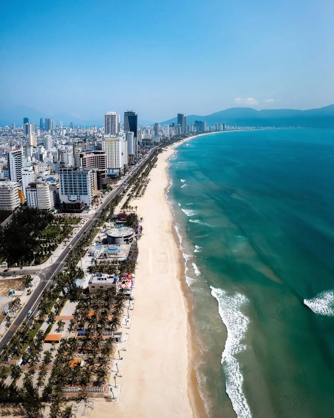 Da Nang: Vietnam’s Coastal Escape