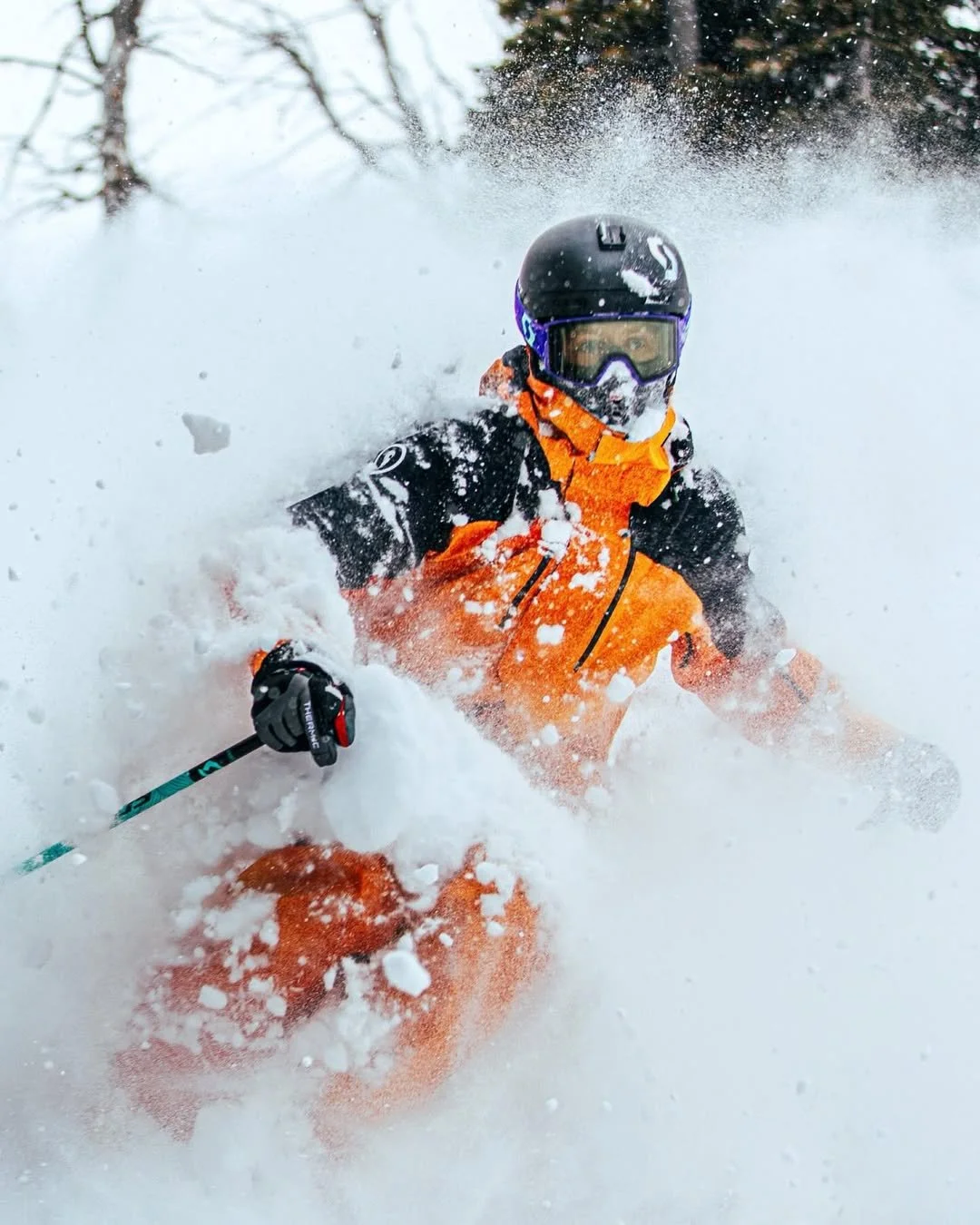 The best ski resorts in the world XII: Big Sky