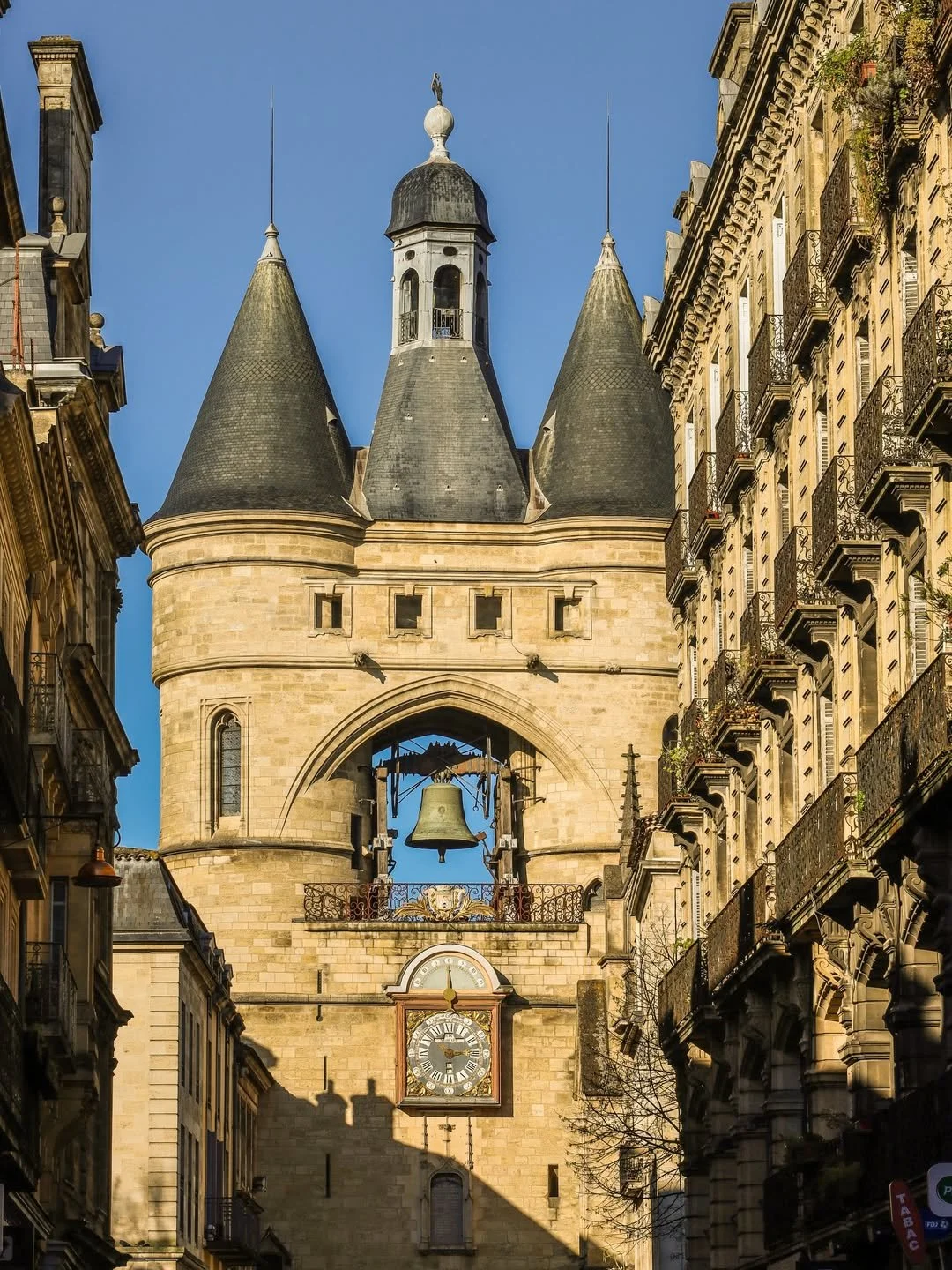 Bordeaux: The wine capital of the world