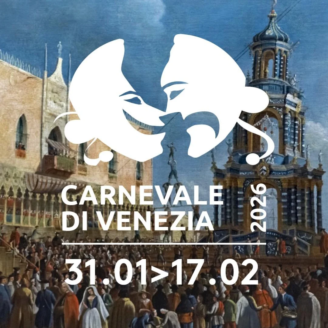 Carnevale di Venezia 2026