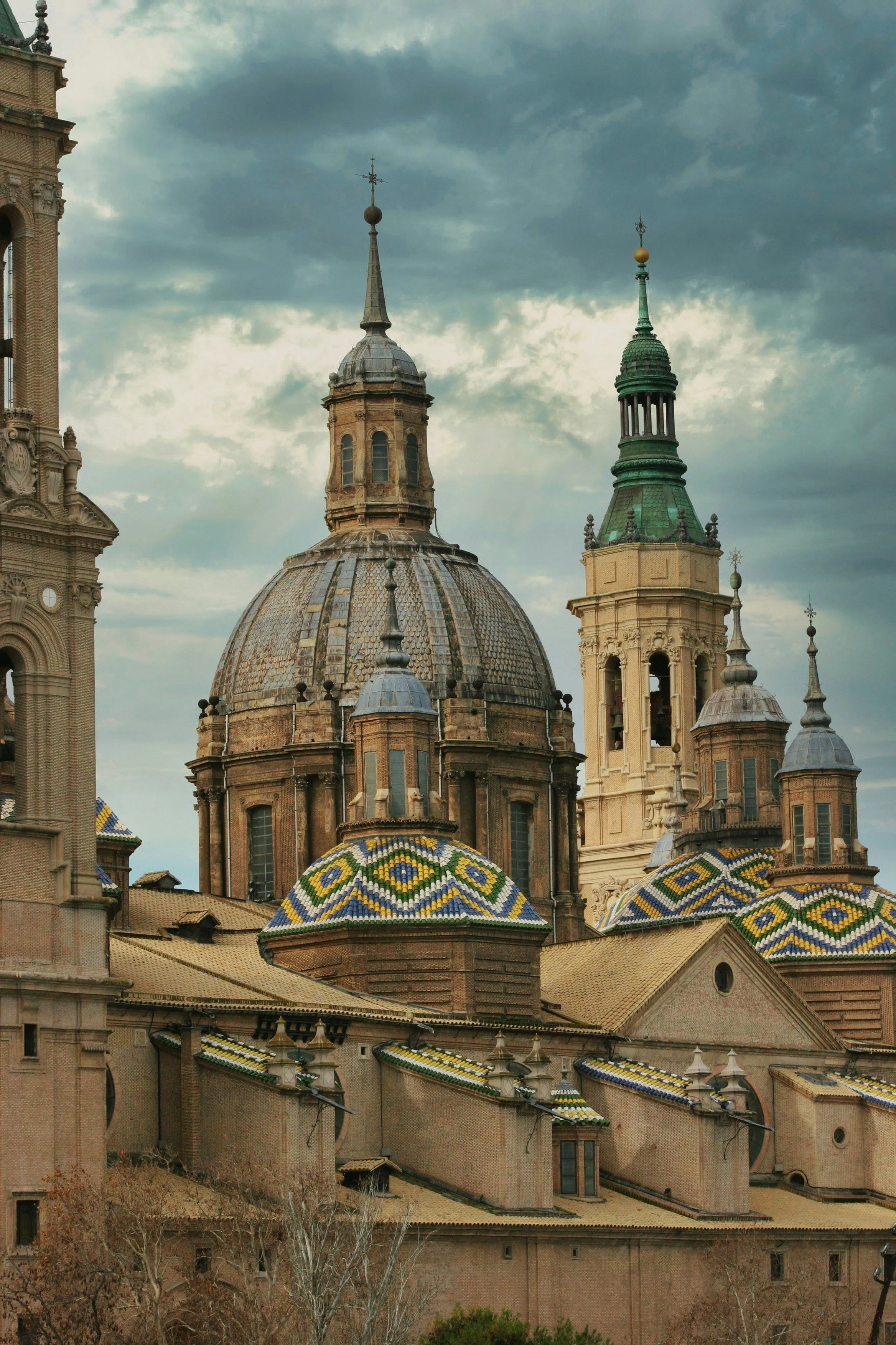 48h in Zaragoza: The Perfect Spanish Escape