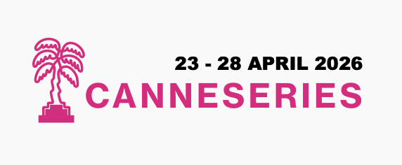 CANNESERIES 2026