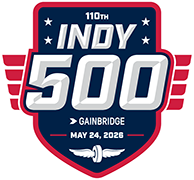 Indianapolis 500 (Indy 500) - 2026