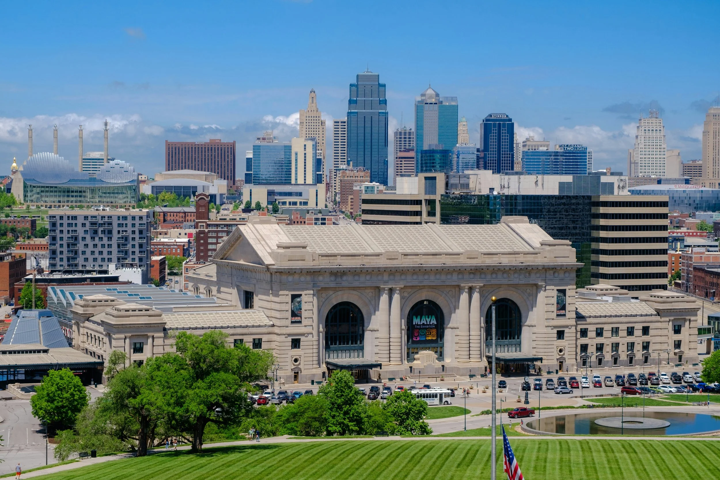 Kansas City: The Beating Heart of the Midwest
